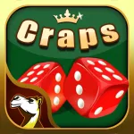 Craps - Casino Style! App icon