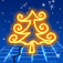 Fiber Twig: Midnight Puzzle App Icon