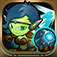 Nova Smash – Slingshot Action Arcade app icon
