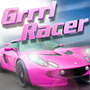 GRRRL Racer Car Racing Games PRO app icon