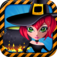 Witch Cafe app icon