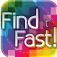 Find It Fast! Seek and find hidden objects app icon
