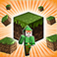 Minecraft app icon