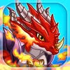 Dragon x Dragon  City Sim Building Games