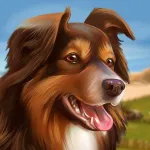 DogHotel - My boarding kennel for dogs App icon