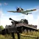 Tank Warriors: World of Iron App Icon