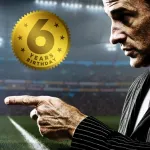 PES CLUB MANAGER App icon