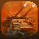 Battleground Defense 3: The City Reloaded App Icon