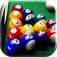 3D Pool Tricks Pro app icon