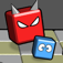 Theseus 3D app icon