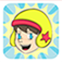 Pocket Motocross Adventure app icon
