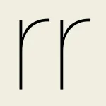 rr App icon