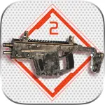 Gun Master 2 App icon