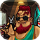 Barber for Gansters PRO app icon