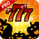 Plus 10/31 plus 777 app icon
