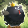 NIMBLE BIRDS:CrazyHardestGame app icon