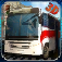 Real Bus Driving Simulator 3D – Pick the city passengers in your transport & Drive carefully in traffic lane app icon