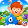 Bubbly Pop: Soap Bubbles Fun app icon