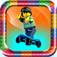Skater Game for Lego Edition app icon