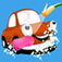 24 Hours Car wash app icon