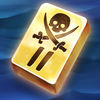 Mahjong Gold 2 Pirates Island Solitaire app icon
