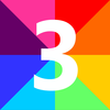 别点3 app icon