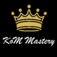 KoM Mastery app icon