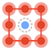 Dot Loops app icon