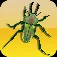 One Tap Insect Invasion App Icon