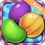Candy Stars App icon