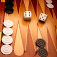 Backgammon. app icon