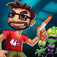 Rooster Teeth vs. Zombiens app icon