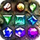 Epic Diamond Legend : 2048 app icon