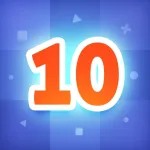 Just Get 10 App icon