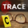 The Trace: Murder Mystery Game App Icon
