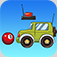 رد فعل : لغز المخترع العبقري app icon