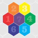 Level 7 App Icon