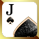 Blackjack Unlimited: Free Casino Games app icon