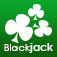 Classic Blackjack! app icon