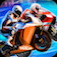 Sports Bike Racing Rivals app icon
