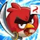 Angry Birds Fight! App Icon