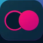 Ring: The puzzle ios icon