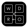 Word Swipe 2 by CleverMedia app icon
