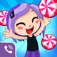 Viber Candy Mania App Icon