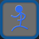 The Saga Of Stickman Infinite Jumper Paid app icon