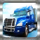 City Cargo Trailer Pro app icon