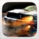 Muscle Race: Pure Adrenaline App icon