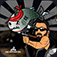 Chris Brackett's Kamikaze Karp app icon