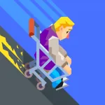 Downhill Riders App Icon