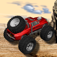 A Nitro Monster Truck Racing App Icon